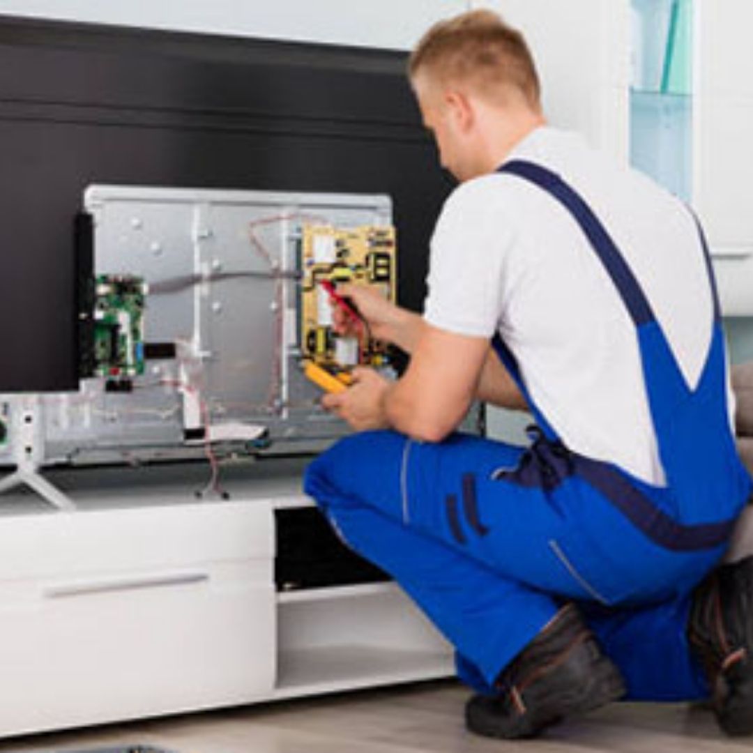 Kent 2 Televizyon Tamircisi